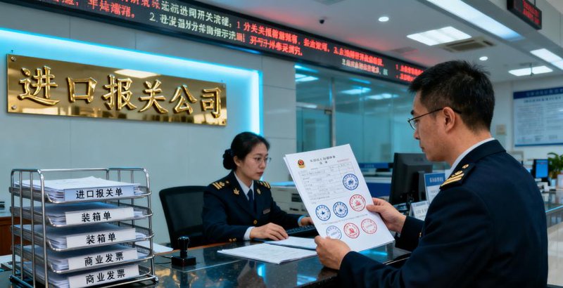 上海进出口贸易代理市场的最新风向