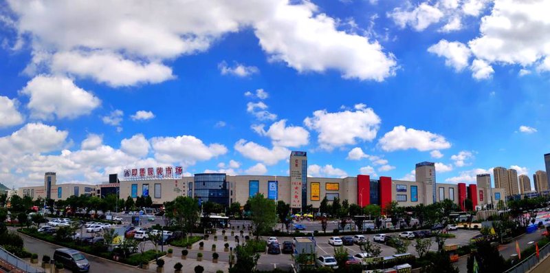 上海口岸：贸易物流的桥梁与纽带